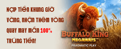 Nạp Lần Đầu Nhận Quà Khủng promotion