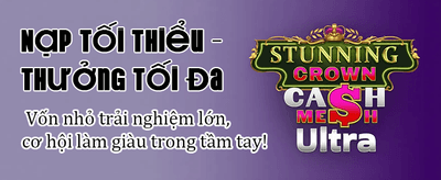 Khuyến Mãi Nạp Đầu Cực Khủng banner image